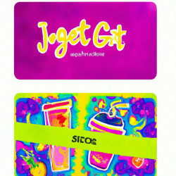 Coupon for: Booster Juice Gift Card Discount