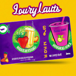 Coupon for: Booster Juice Loyalty Program Double Points