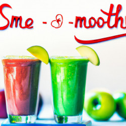 Coupon for: Booster Juice Summer BOGO Offer