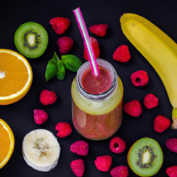Coupon for: Booster Juice Summer Smoothie Discount