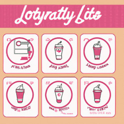 Coupon for: Booster Juice Loyalty Program