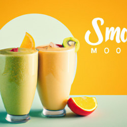 Coupon for: Booster Juice Summer Smoothie BOGO Offer