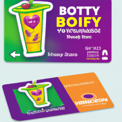 Coupon for: Booster Juice Loyalty Program Double Points