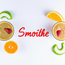 Coupon for: Booster Juice BOGO Smoothie Offer