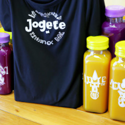 Coupon for: Booster Juice Merchandise Sale