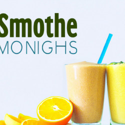 Coupon for: Booster Juice BOGO Smoothie Offer