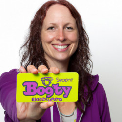 Coupon for: Booster Juice Loyalty Program Offer
