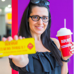 Coupon for: Booster Juice Rewards Program