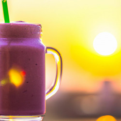 Coupon for: Booster Juice Morning Boost Offer