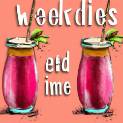 Coupon for: Booster Juice Weekend Special