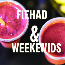 Coupon for: Booster Juice Weekend Special