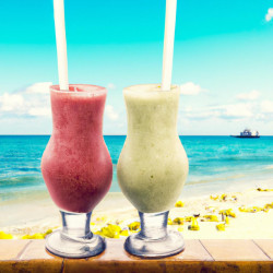 Coupon for: Booster Juice Weekend Special