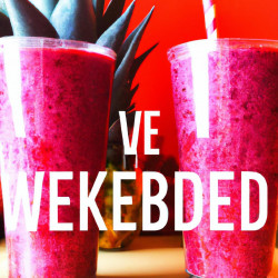 Coupon for: Booster Juice Weekend Special