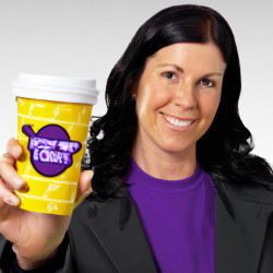 Coupon for: Booster Juice Double Points Tuesdays