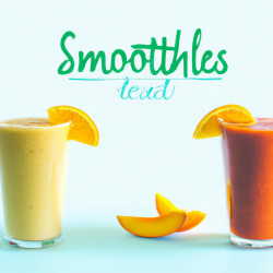 Coupon for: Booster Juice BOGO Smoothie Offer