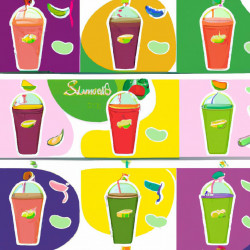 Coupon for: Booster Juice Loyalty Program