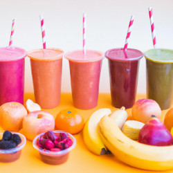 Coupon for: Booster Juice Online Order Discount