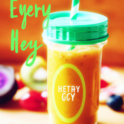 Coupon for: Booster Juice Free Energy Booster Offer