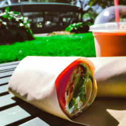 Coupon for: Booster Juice Free Smoothie Offer