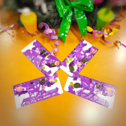 Coupon for: Booster Juice Holiday Gift Card Discount