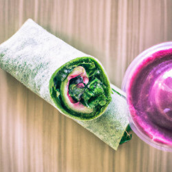 Coupon for: Booster Juice Free Smoothie Offer