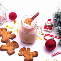 Coupon for: Booster Juice Holiday Flavors