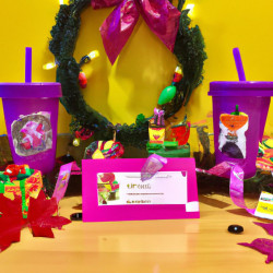 Coupon for: Booster Juice Holiday Gift Card Discount