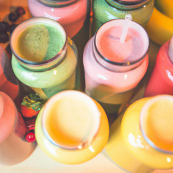 Coupon for: Booster Juice Protein Smoothie Discount