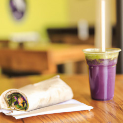 Coupon for: Booster Juice New Year Special