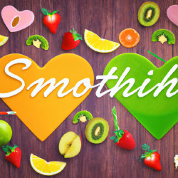 Coupon for: Booster Juice Valentine's Day Offer