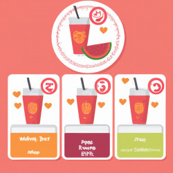 Coupon for: Booster Juice Loyalty Program February Bonus
