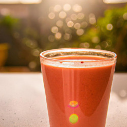 Coupon for: Booster Juice Morning Boost Offer