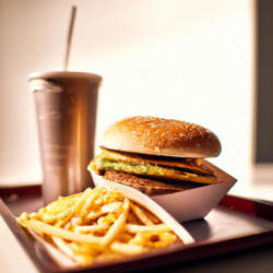 Coupon for: Burger King Whopper Combo Deal