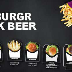 Coupon for: Burger King 2 for $5 Mix and Match