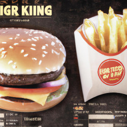 Coupon for: Burger King 2 for $5 Mix and Match