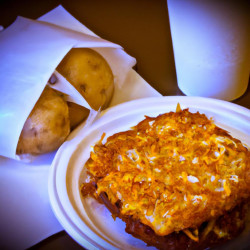 Coupon for: Burger King Breakfast Combo