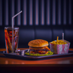 Coupon for: Burger King Whopper Combo Deal