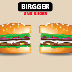 Coupon for: Burger King 2 for $10 Mix & Match