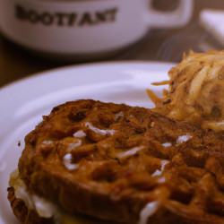 Coupon for: Burger King Breakfast Special