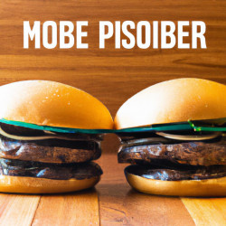 Coupon for: Burger King Impossible Whopper BOGO