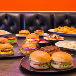 Coupon for: Burger King 2 for $5 Mix and Match