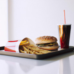 Coupon for: Burger King Whopper Combo Deal
