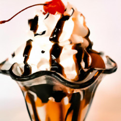 Coupon for: Burger King Free Sundae Offer