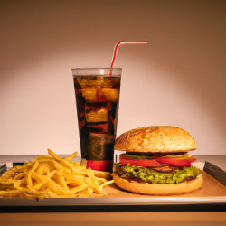 Coupon for: Burger King Whopper Combo Deal