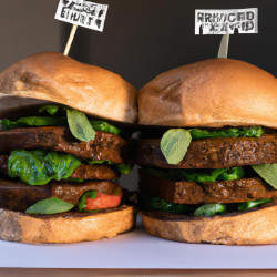 Coupon for: Burger King Impossible Whopper BOGO