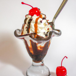 Coupon for: Burger King Free Sundae Offer
