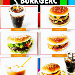 Coupon for: Burger King 2 for $5 Mix and Match