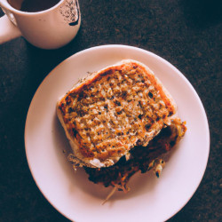 Coupon for: Burger King Breakfast Combo