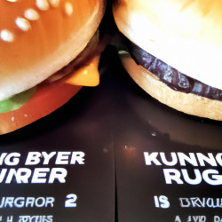 Coupon for: Burger King 2 for $5 Mix and Match