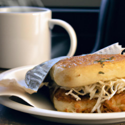 Coupon for: Burger King Breakfast Combo Offer